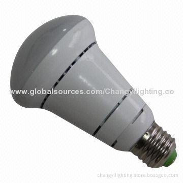 LED bulb light 9W 12W SMD5730 LEDs, E27 base SAA, PSE and TUV 85~265V